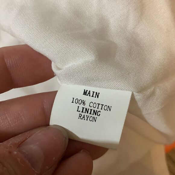 Dear Siouxsie Dress  - Picture 6 of 7